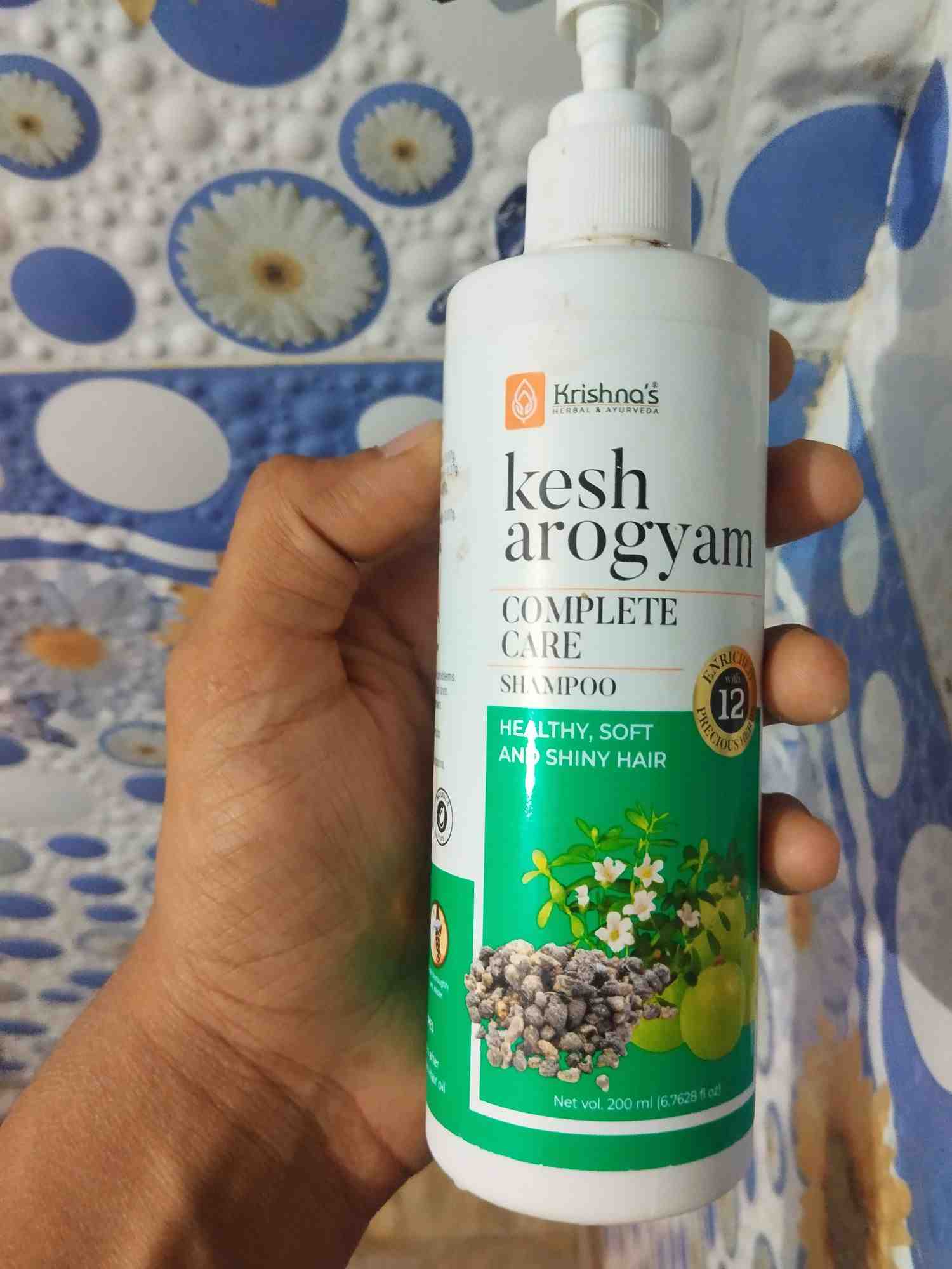 nerukowa® Volume Up Shampoo ネルコワ ボリュームアップシャンプー