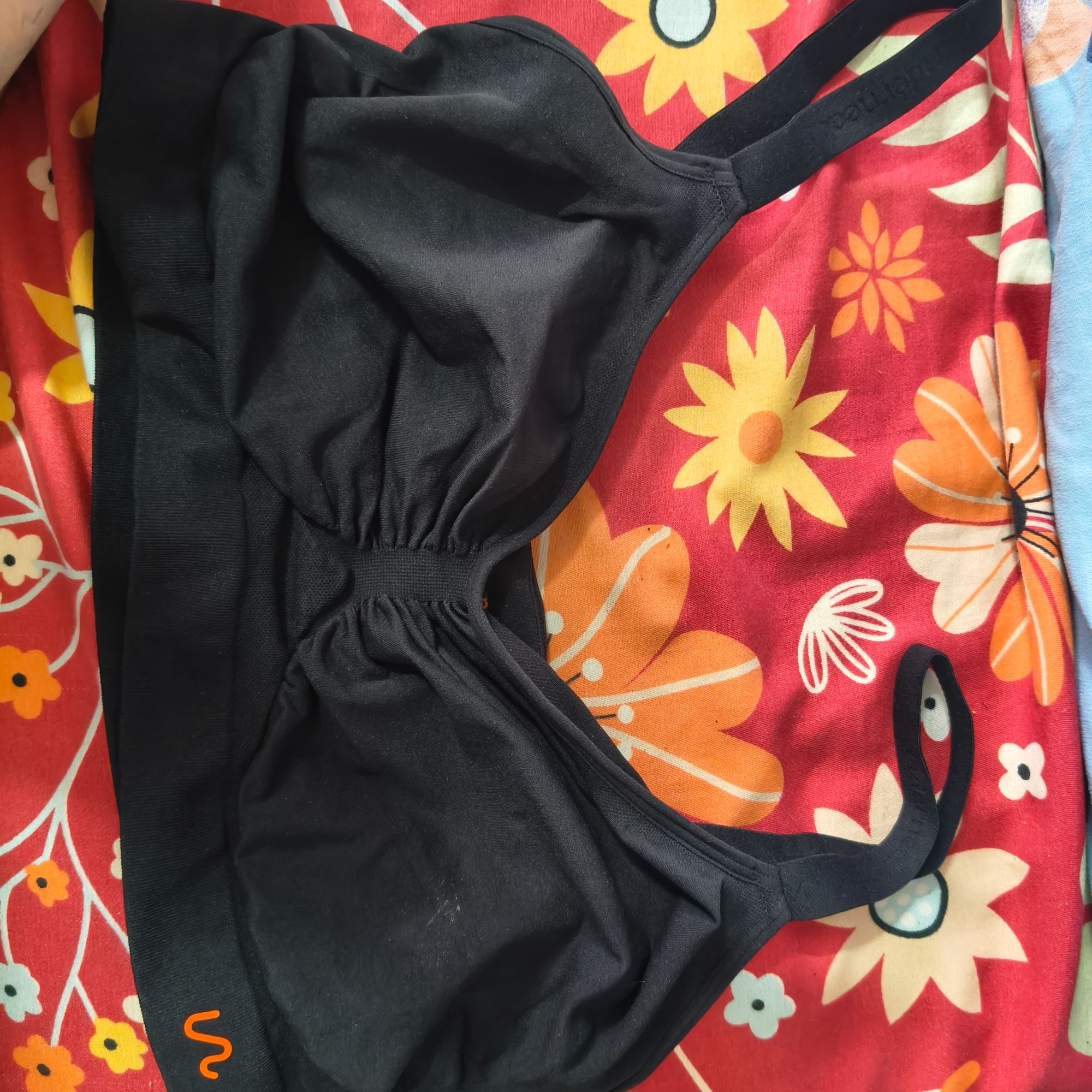 Product photo 1 from Sarsha Molawade’s review