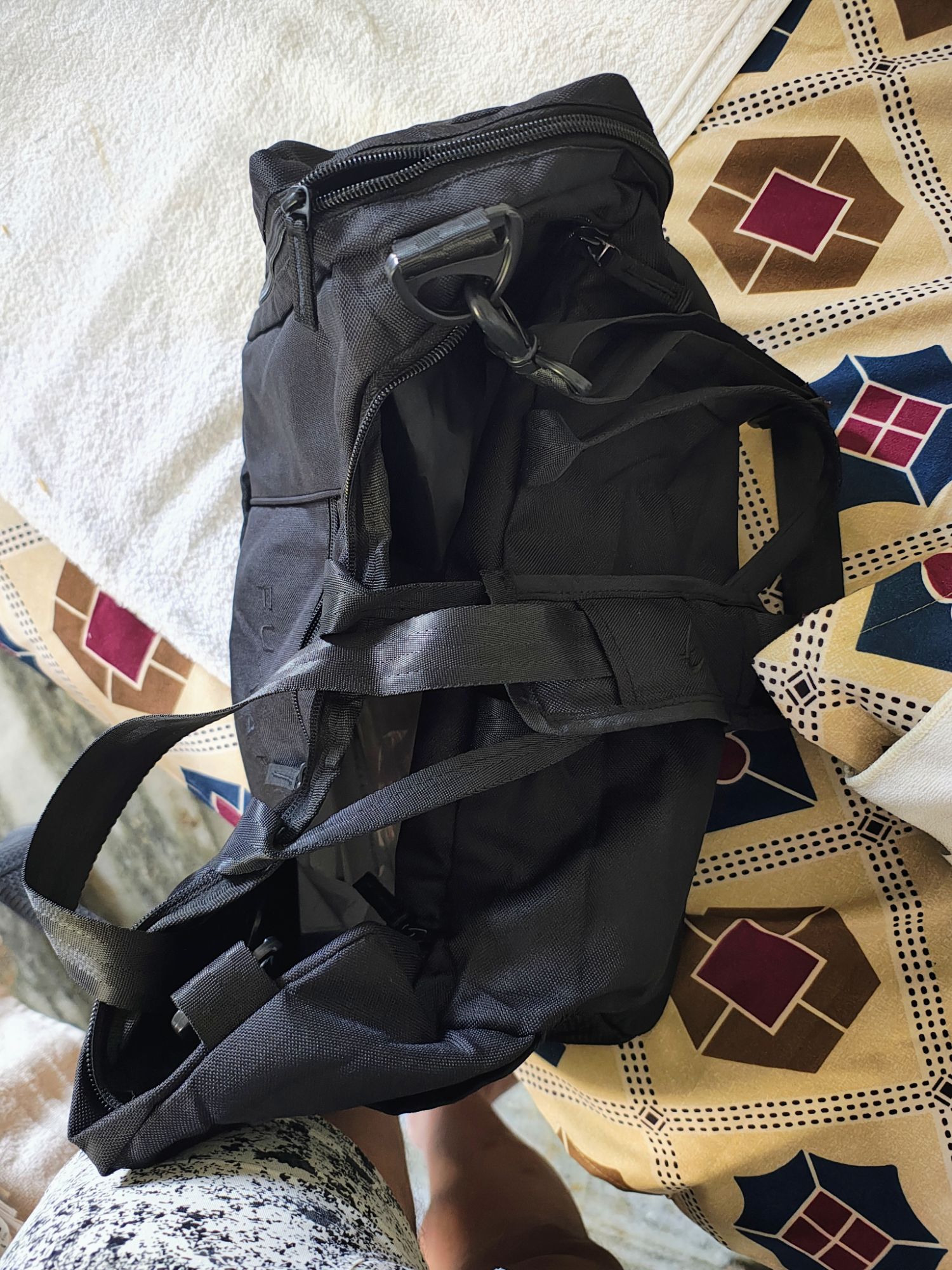 Jerrod’s review photo