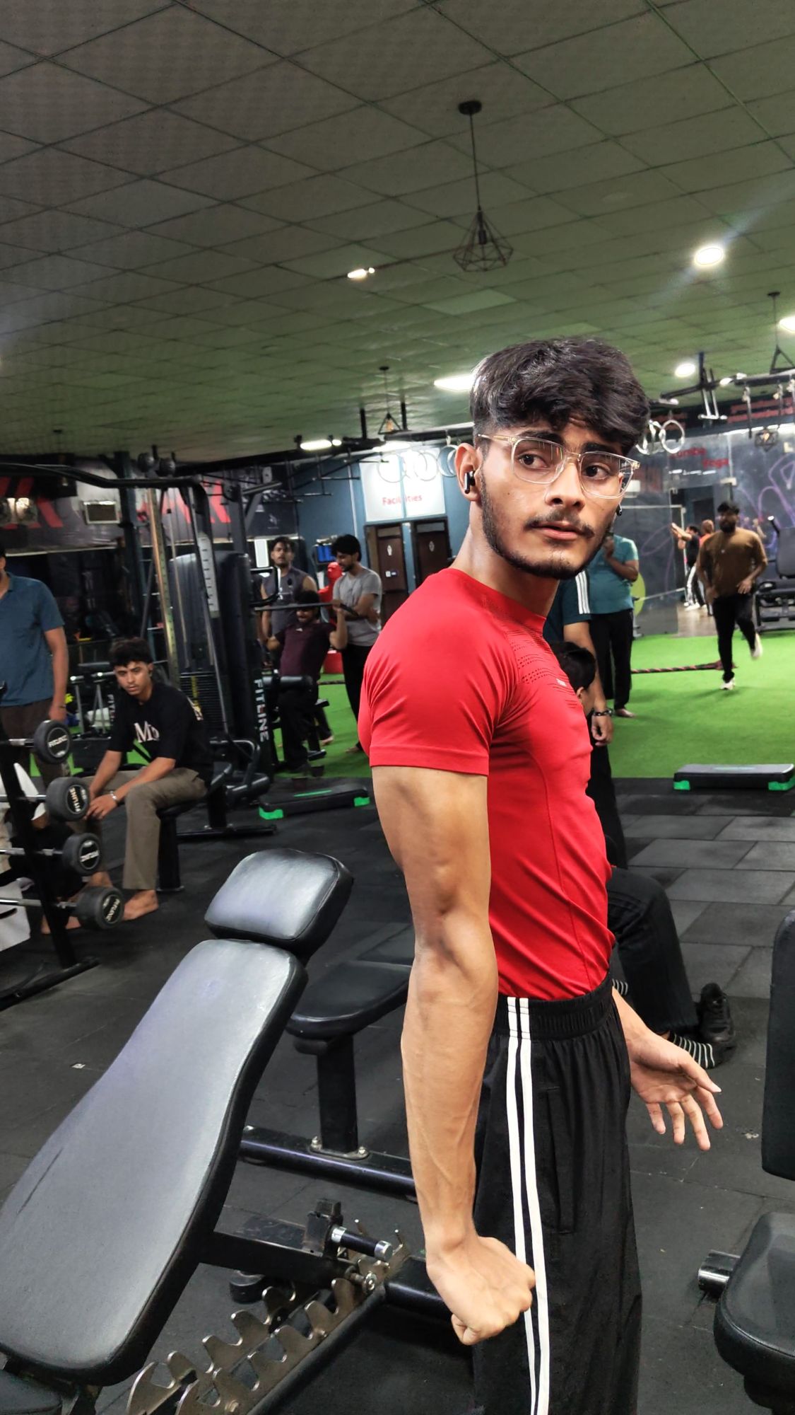 Suvy Verma’s review photo