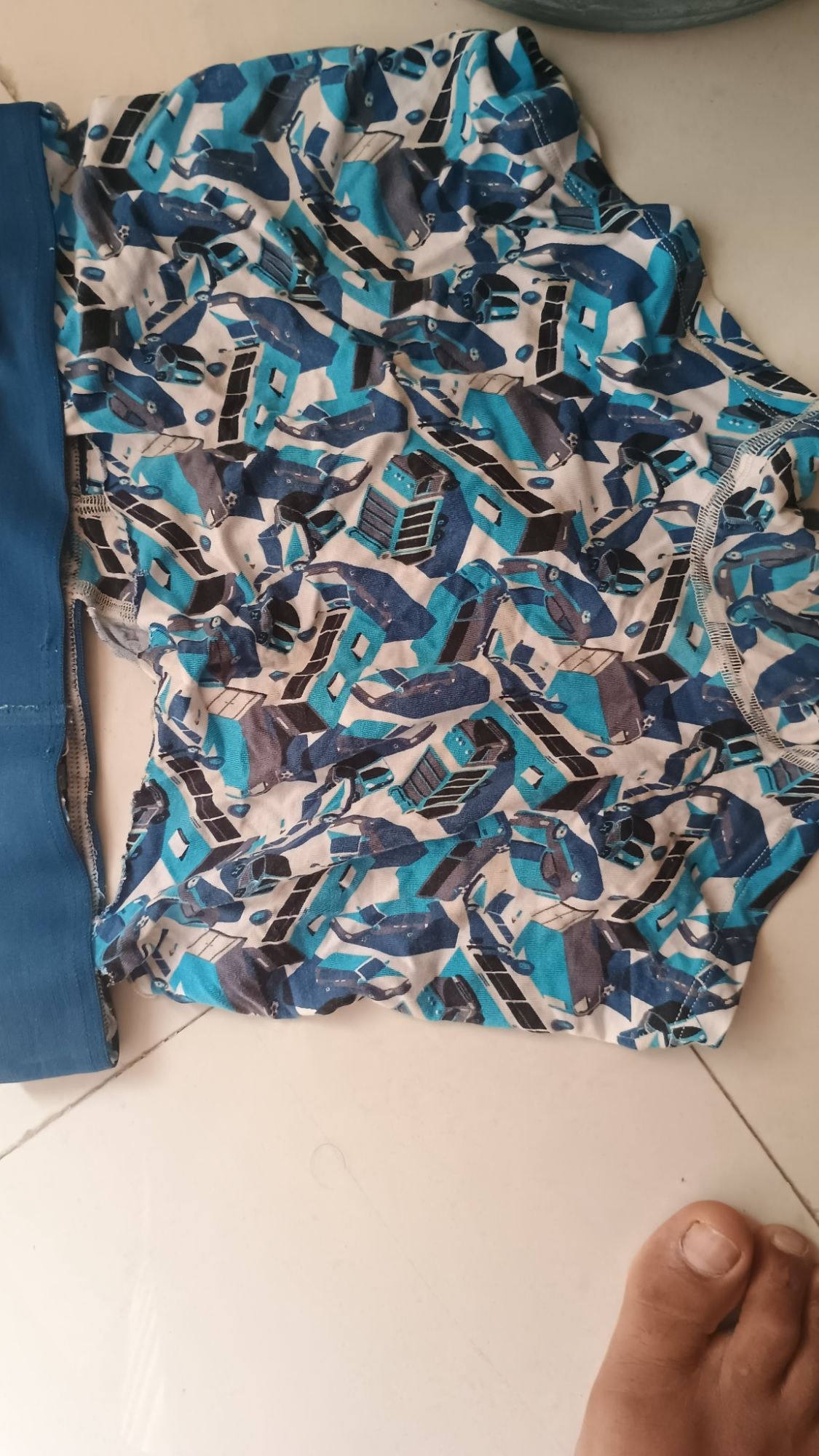 Product photo 1 from Rishu Raj’s review