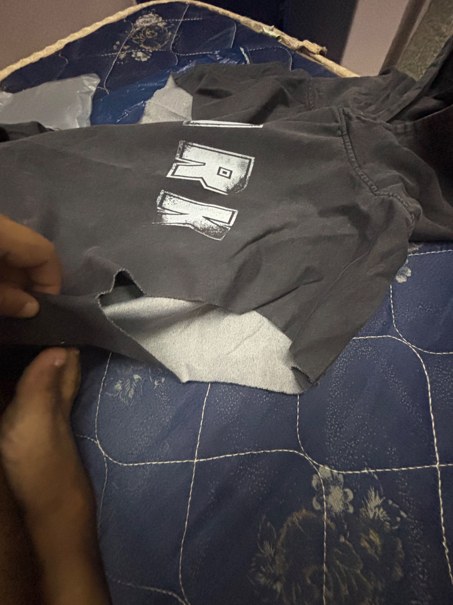 Product photo 2 from Akash Modi’s review