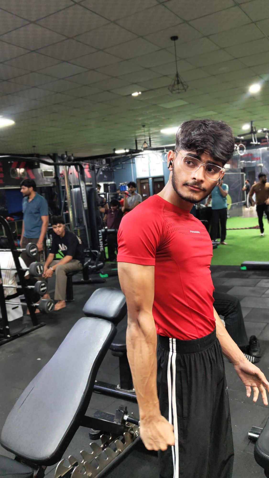 Suvy Verma’s review photo