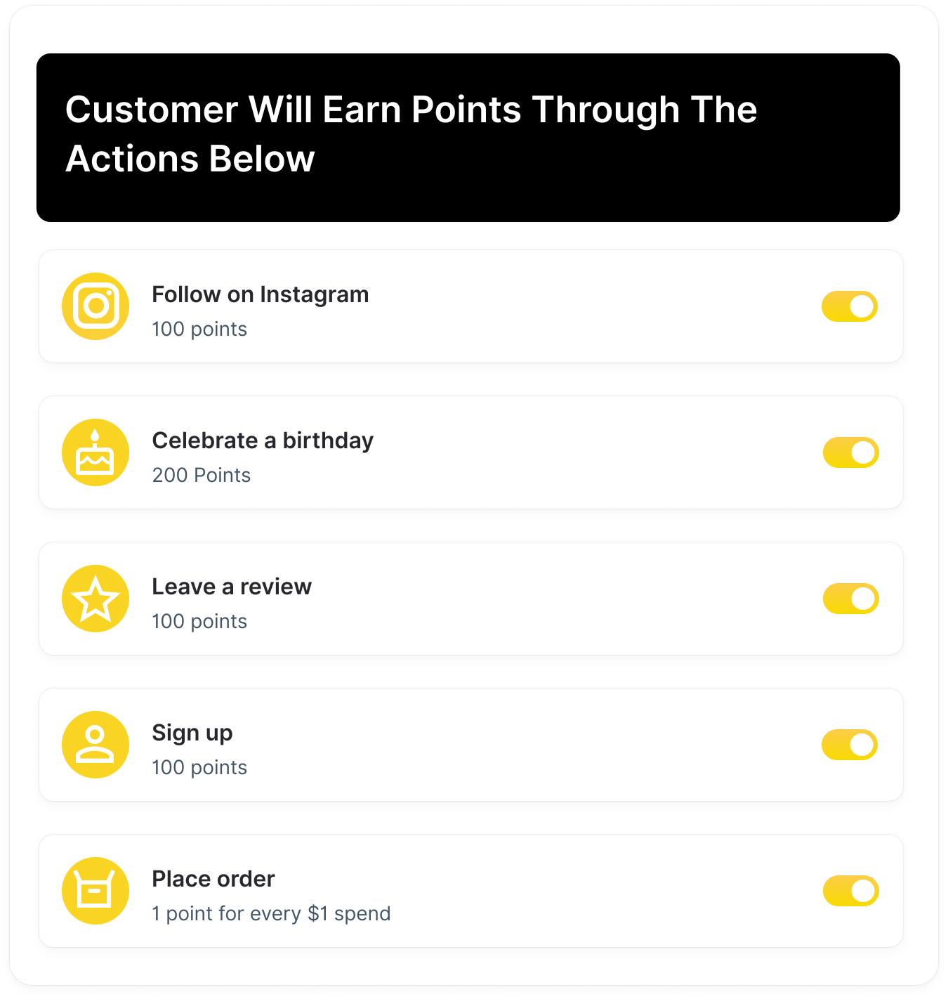 nector.io loyalty feature image