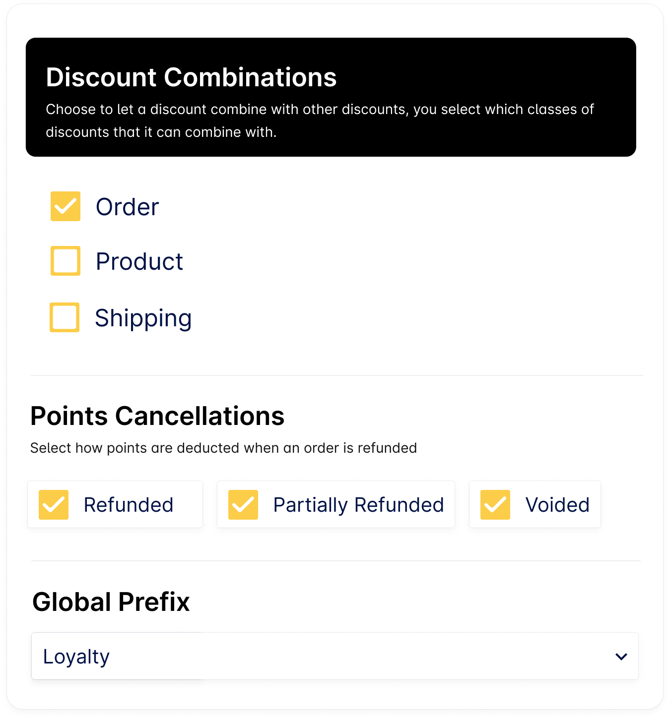 nector.io loyalty feature image